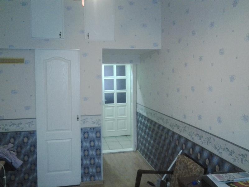 продажа трехкомнатной квартиры номер A-174277 в Малиновском районе, фото номер 5